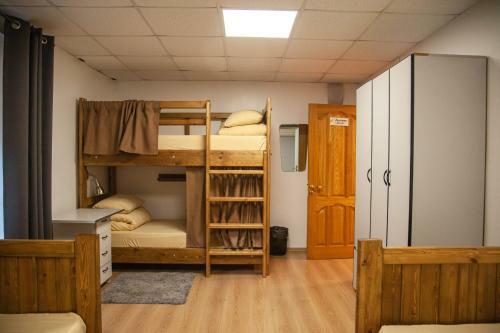 Hostal City Park Hostel