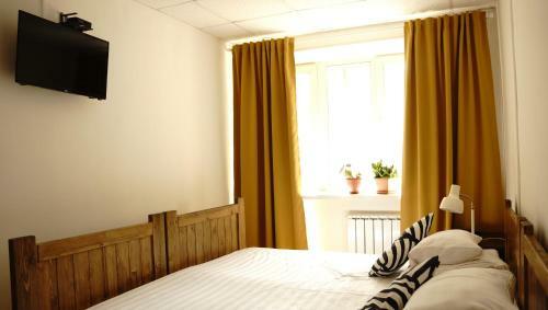 Hostal City Park Hostel