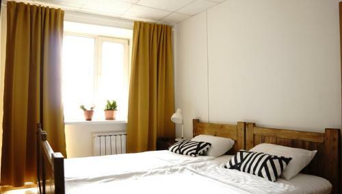 Hostal City Park Hostel