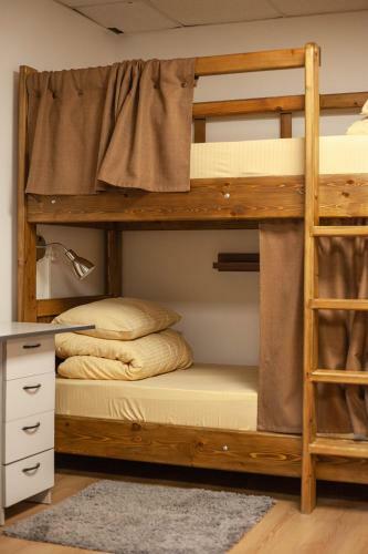 Hostal City Park Hostel