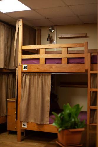 Hostal City Park Hostel