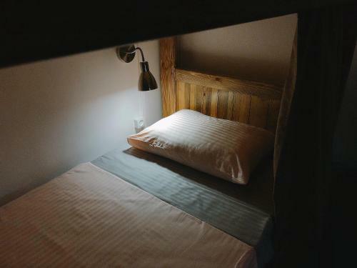Hostal City Park Hostel