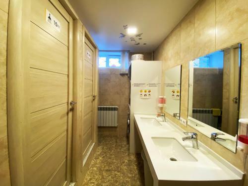 Hostal City Park Hostel