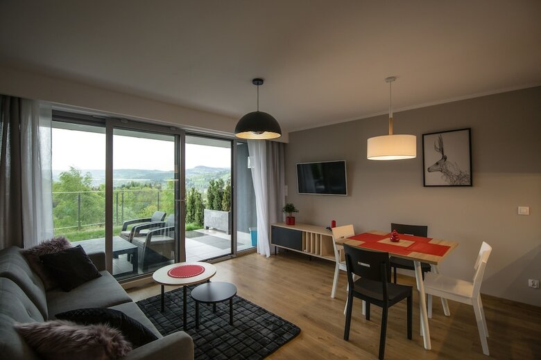 Apartview Wis?a