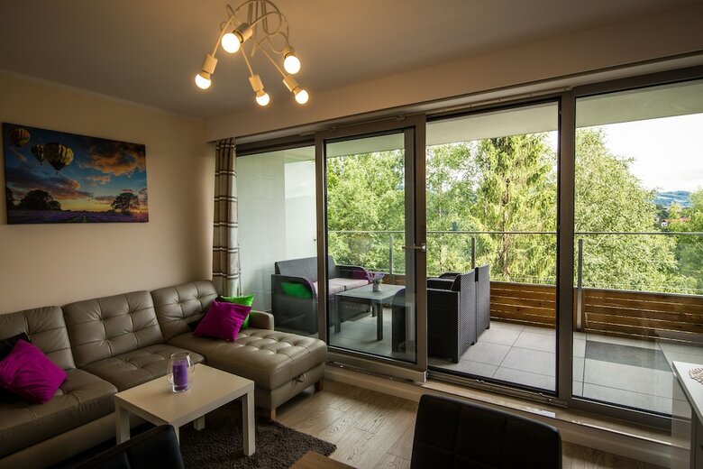 Apartview Wis?a