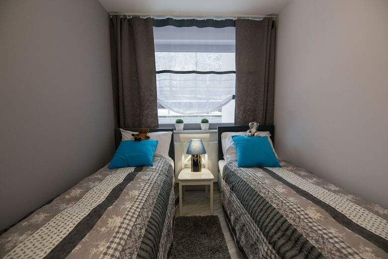 Apartview Wis?a