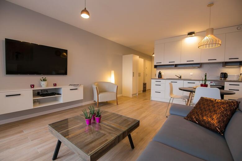 Apartview Wis?a