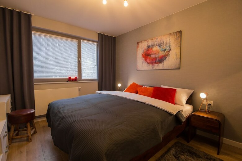 Apartview Wis?a