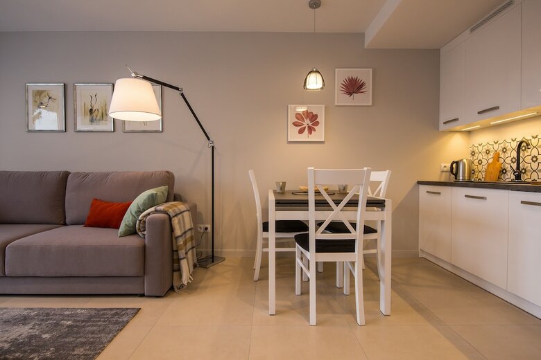 Apartview Wis?a