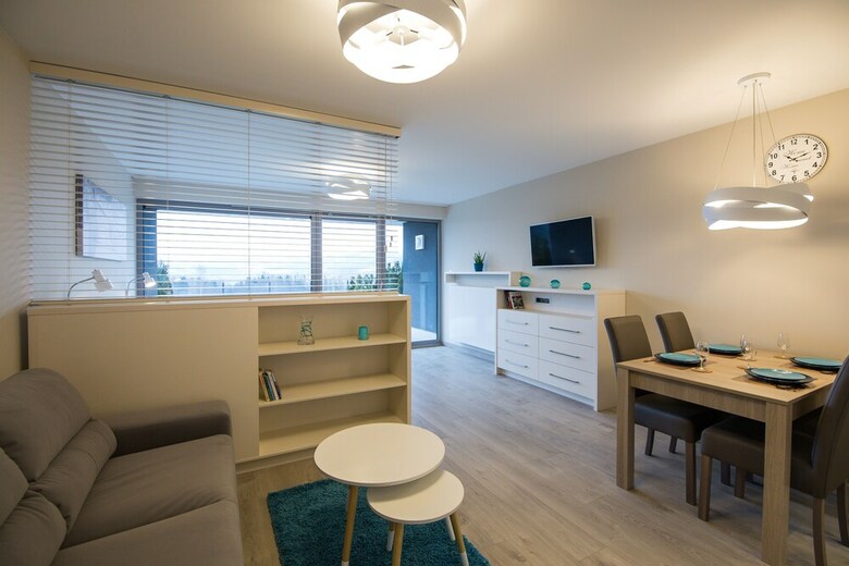 Apartview Wis?a