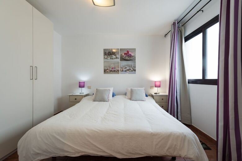 Apartamento Practico Al Lado de La Playa - Lanz-6