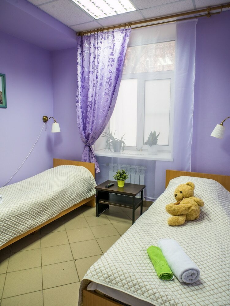 Hostal Hostel Podvorie