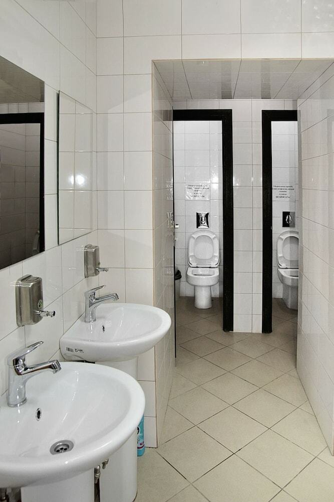 Hostal Hostel Podvorie