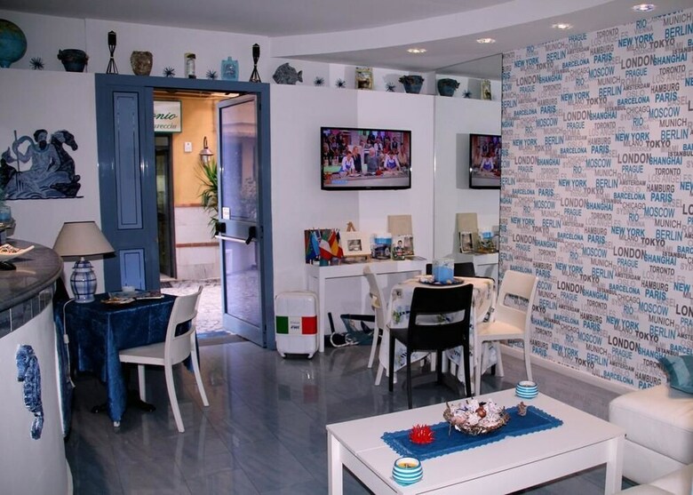 Posada Hotel Darsena