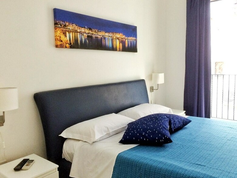 Posada Hotel Darsena