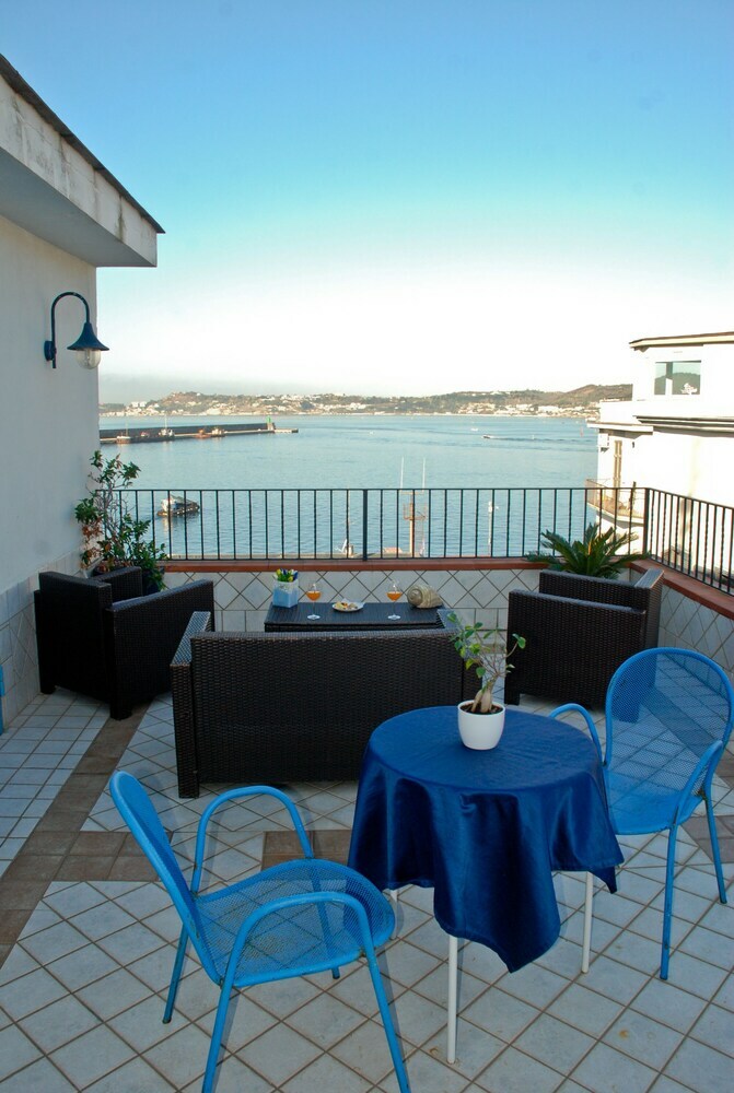 Posada Hotel Darsena