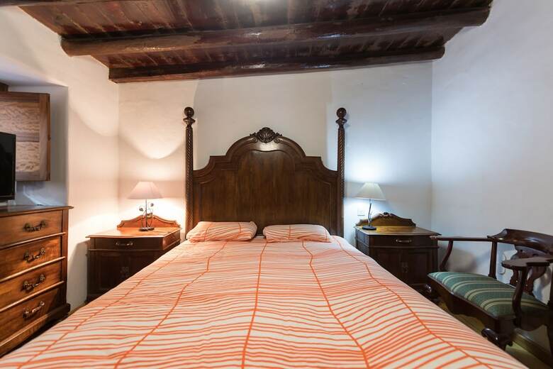 Apartamentos Mirador de La Catedral