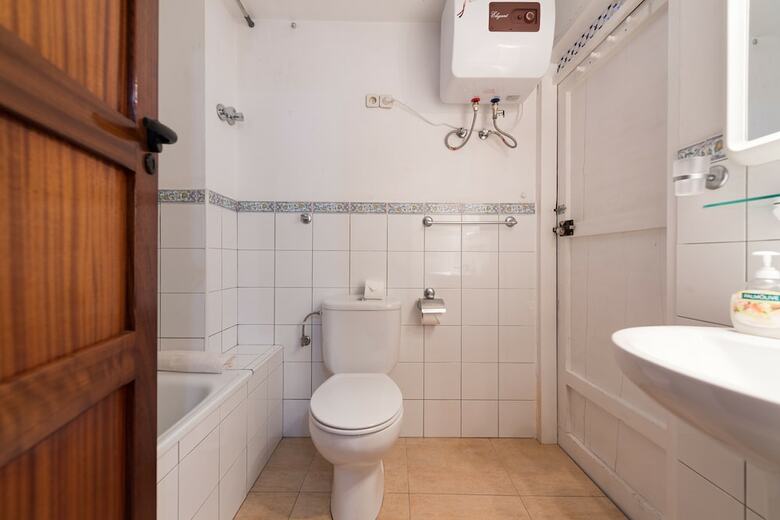 Apartamentos Mirador de La Catedral