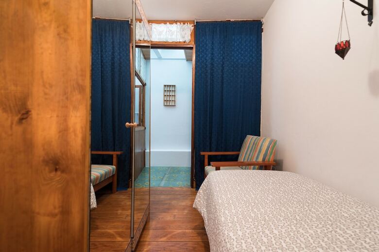 Apartamentos Mirador de La Catedral