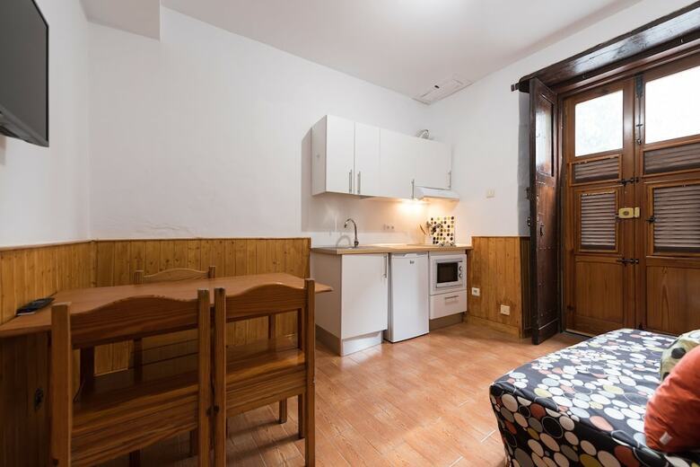 Apartamentos Mirador de La Catedral