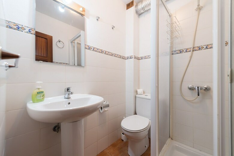 Apartamentos Mirador de La Catedral