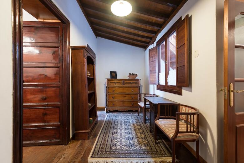 Apartamentos Mirador de La Catedral
