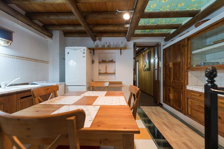 Apartamentos Mirador de La Catedral