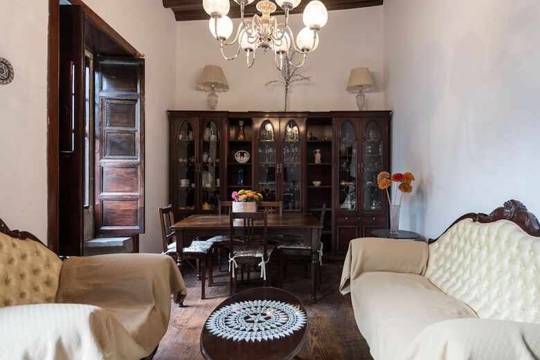 Apartamentos Mirador de La Catedral