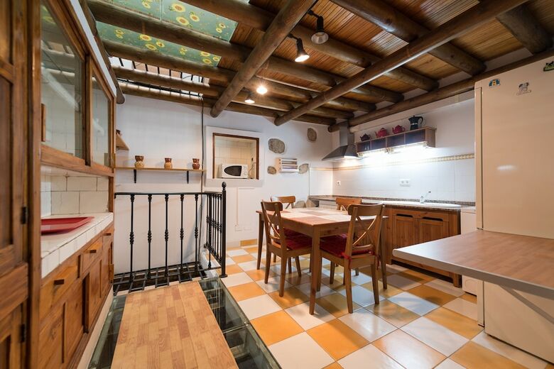 Apartamentos Mirador de La Catedral