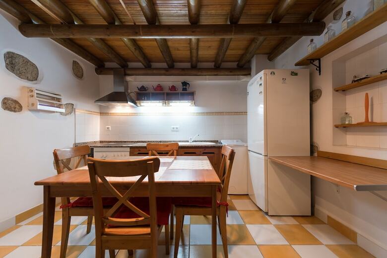 Apartamentos Mirador de La Catedral