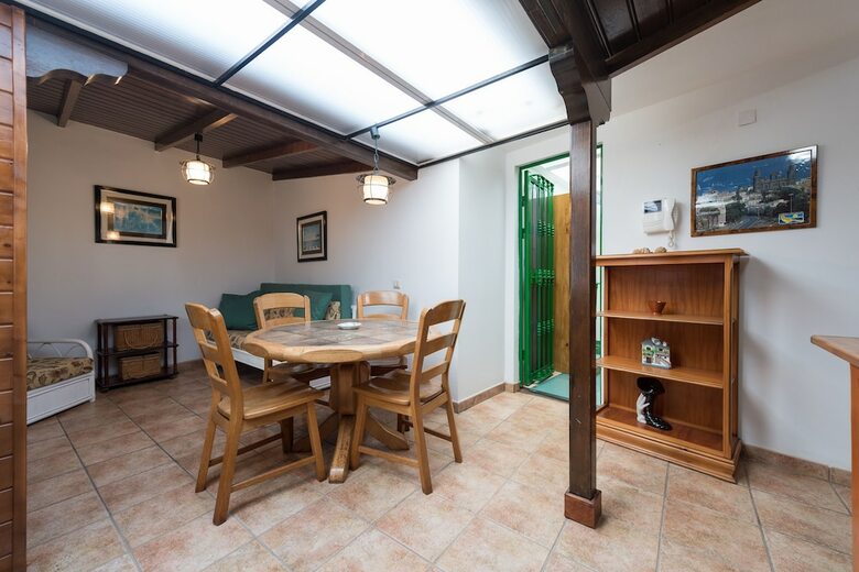 Apartamentos Mirador de La Catedral