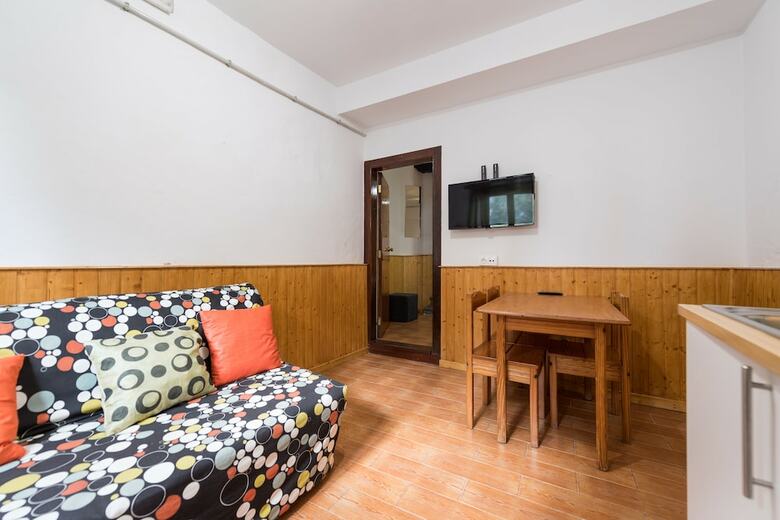 Apartamentos Mirador de La Catedral