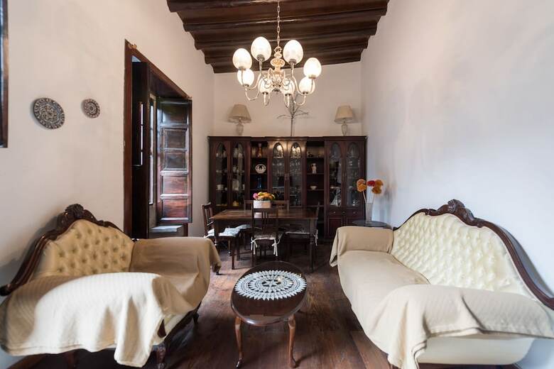 Apartamentos Mirador de La Catedral