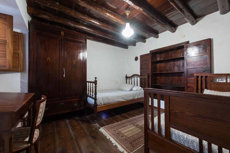 Apartamentos Mirador de La Catedral
