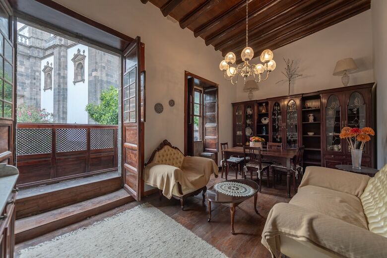 Apartamentos Mirador de La Catedral