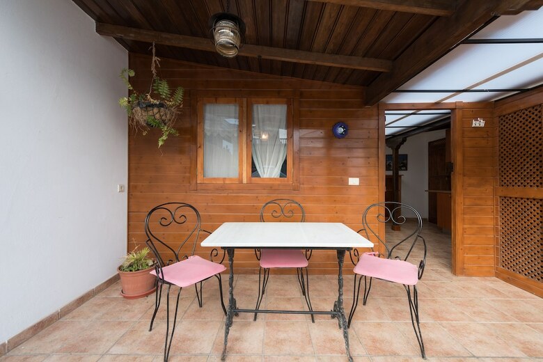 Apartamentos Mirador de La Catedral
