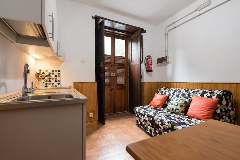 Apartamentos Mirador de La Catedral