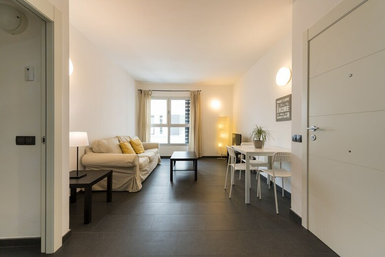 Apartamento Perfecto En La Playa - Gb3b