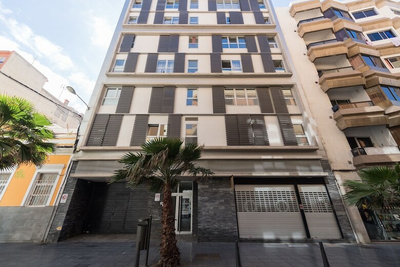 Apartamento Perfecto En La Playa - Gb3b
