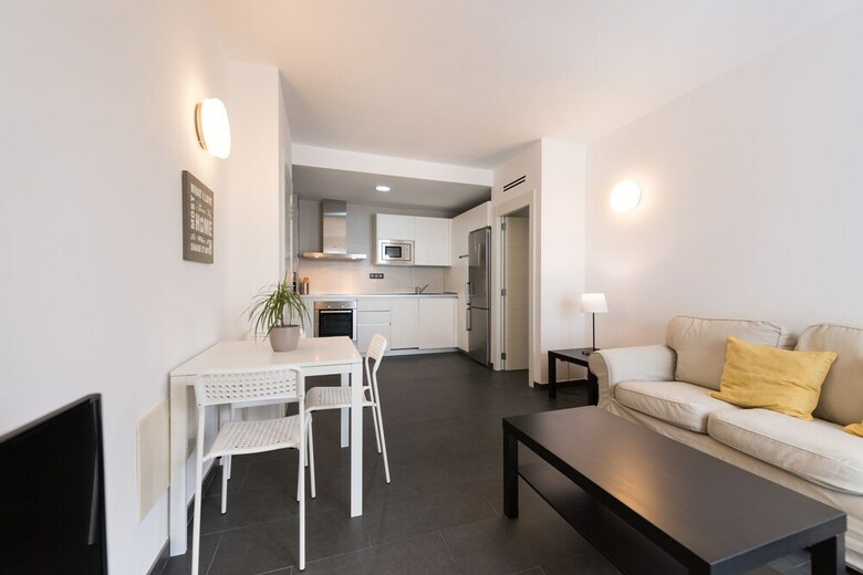 Apartamento Perfecto En La Playa - Gb3b