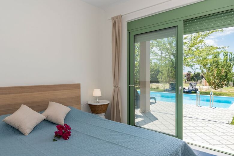 Villa Eora Bungalows