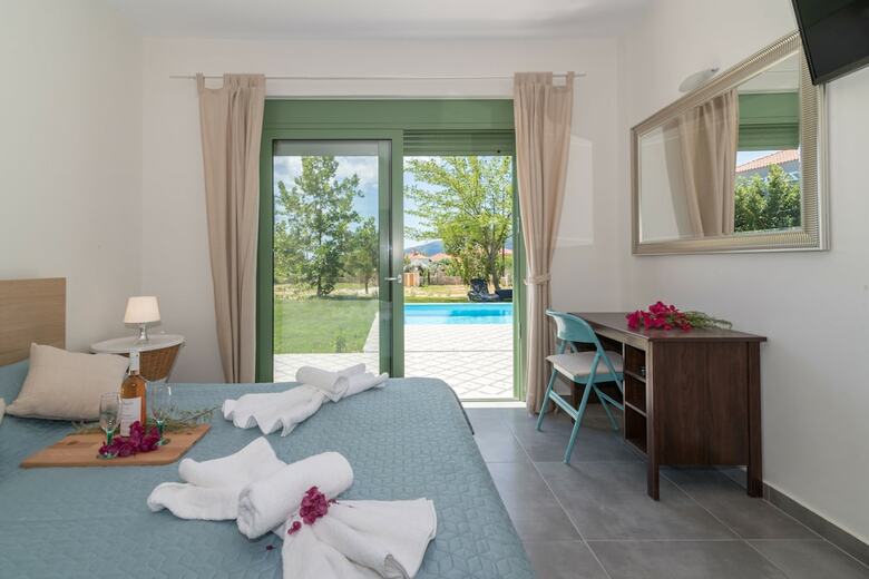 Villa Eora Bungalows