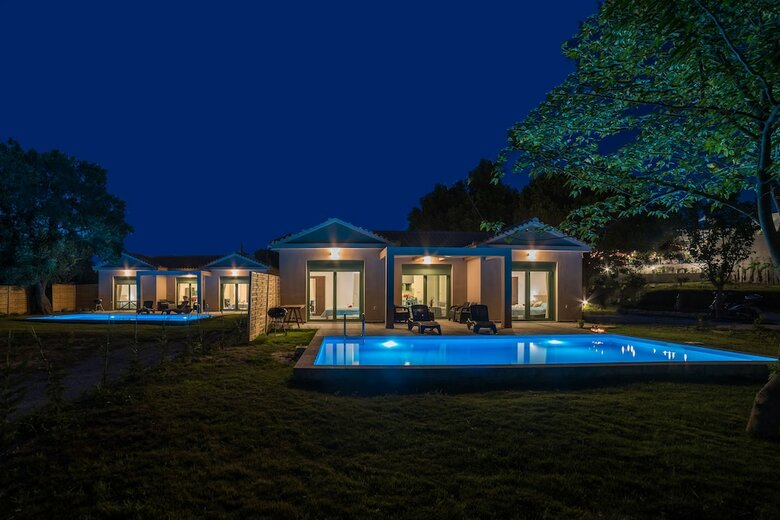 Villa Eora Bungalows