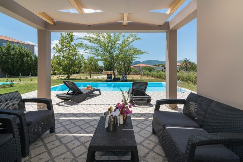 Villa Eora Bungalows