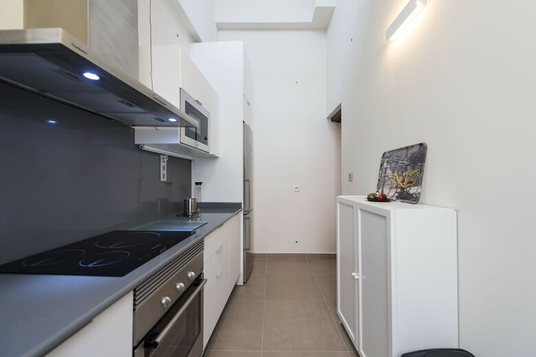 Apartamentos Casa La Bakery de Vegueta