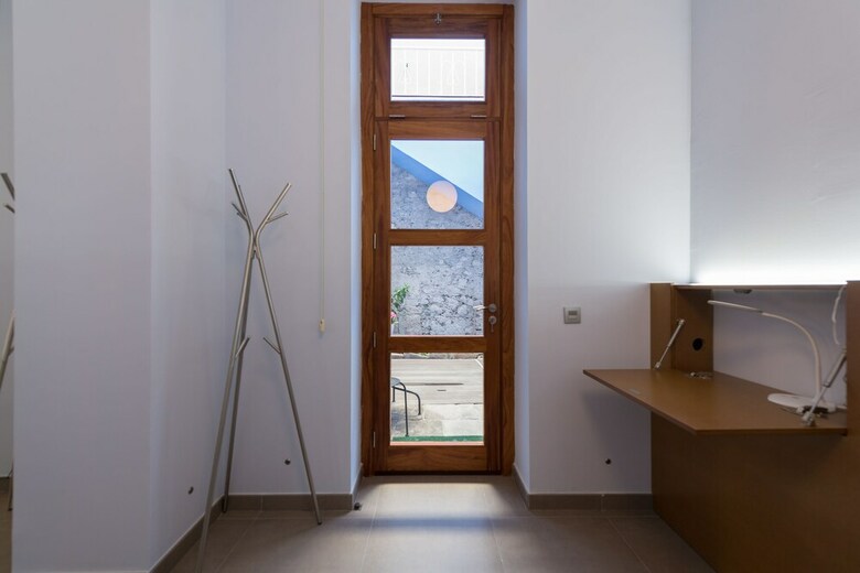Apartamentos Casa La Bakery de Vegueta