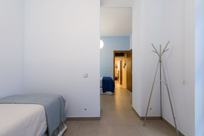 Apartamentos Casa La Bakery de Vegueta