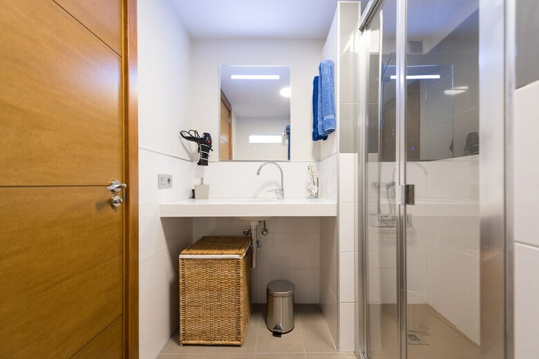 Apartamentos Casa La Bakery de Vegueta