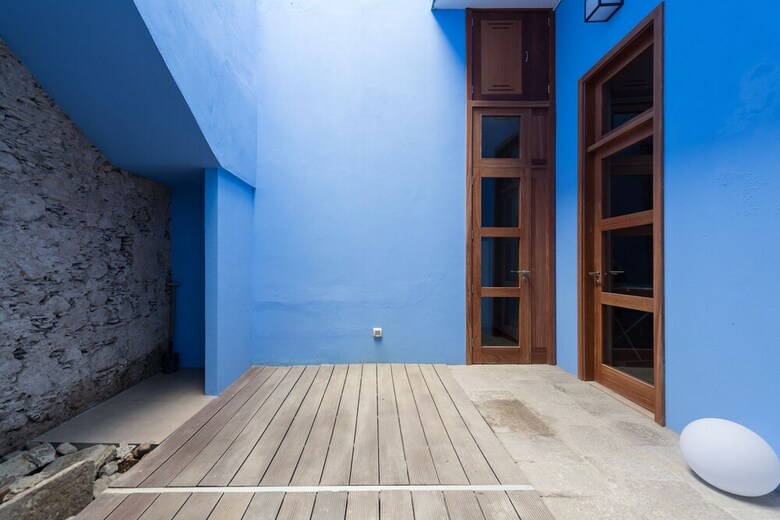 Apartamentos Casa La Bakery de Vegueta