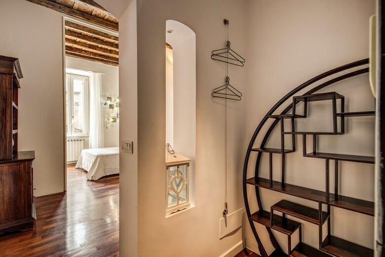 Fresh House Trastevere